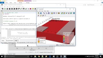 How to install Silvaco properly?  (Solved)