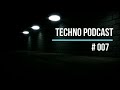 Tøxic Nøise - Techno Podcast #007