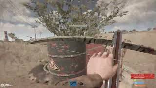 fast wipe | rust