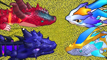 Snake.io MAX LEVEL VIP snake 🐍 | Snake clash arena | unbelievable snake clash updates|#snake|#snacks