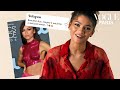 Zendaya dévoile les histoires derrière ses photos Instagram | Vogue Paris