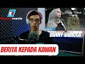 Vanny Vabiola - Berita Kepada Kawan (Cover Ebiet G Ade) | REACTION