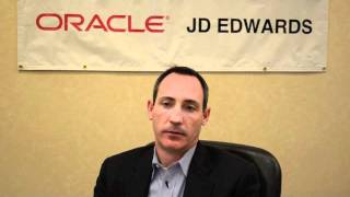 iXtend JD Edwards Cloud Solution | Powered by SPARC