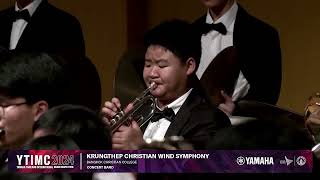 Symphonic Episode 1 - Satoshi Yagisawa