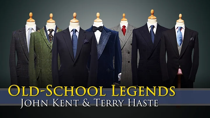 Are These Tailors The Best-Kept Secret In London? ...