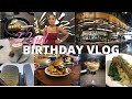 MY 22nd BIRTHDAY VLOG *I cried lol* | South African Youtuber