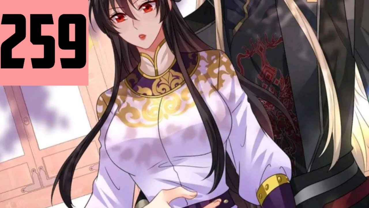 Miss Divine Doctor: Conquer The Demon King || Ch-257 - YouTube