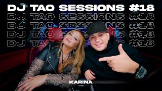 Karina Dj Tao Turreo Sessions 