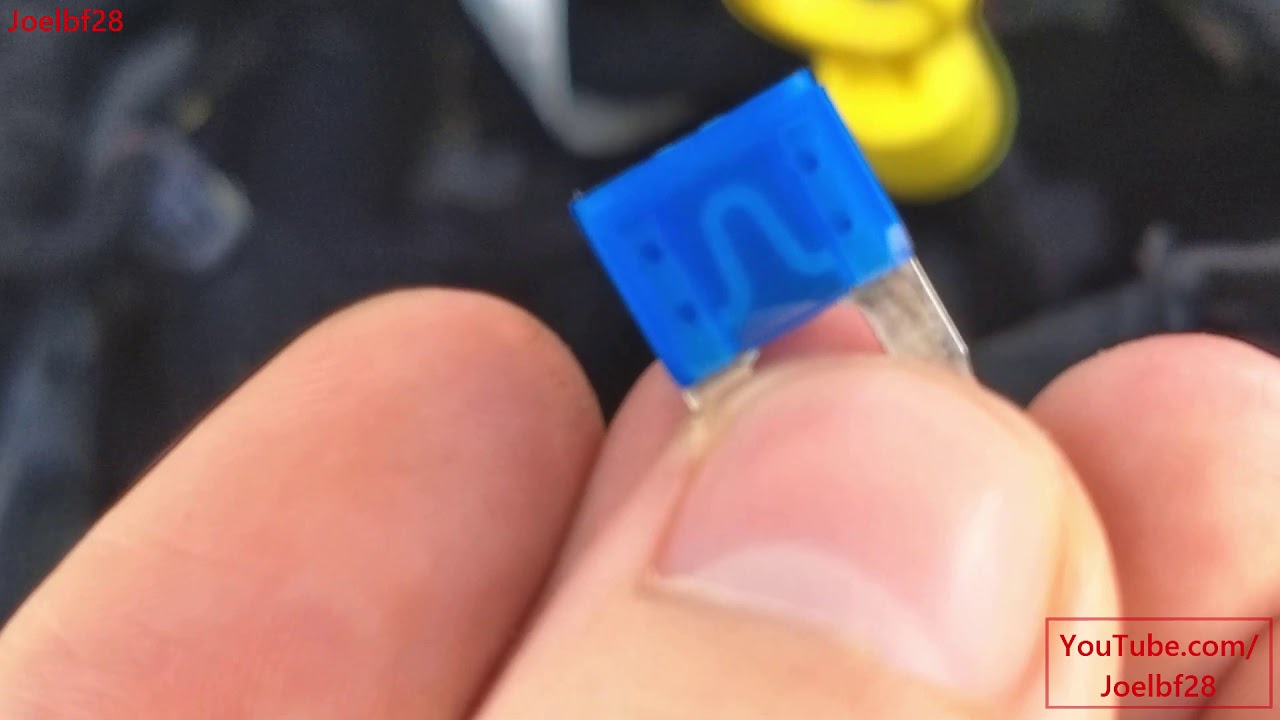 2012 Chrysler 200 | Cigarette lighter fix - Charger 12v DC fix