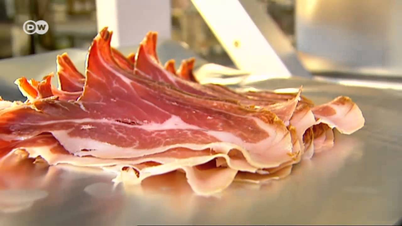 La menestra, un plato de verduras español | Euromaxx