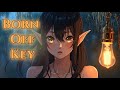 Born Off-Key — Dark fantasy ballad | Song about an elven girl born different (Original)