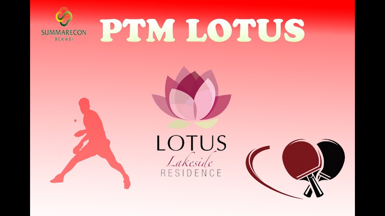 ADU SKILL PTM LOTUS FAHMI VS RIFAN RICAS