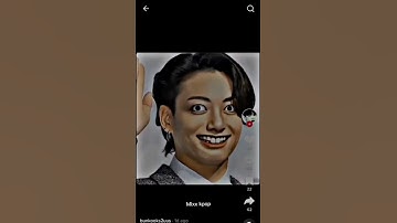 Jungkook having black magic from toxic army 🤧😫#short #kpop #bts #jungkook