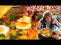 Truly Amazing Shakshuka | With Refika’s Tips | Breakfast, Dinner &amp; Naturally Vegetarian Mp3 Song
