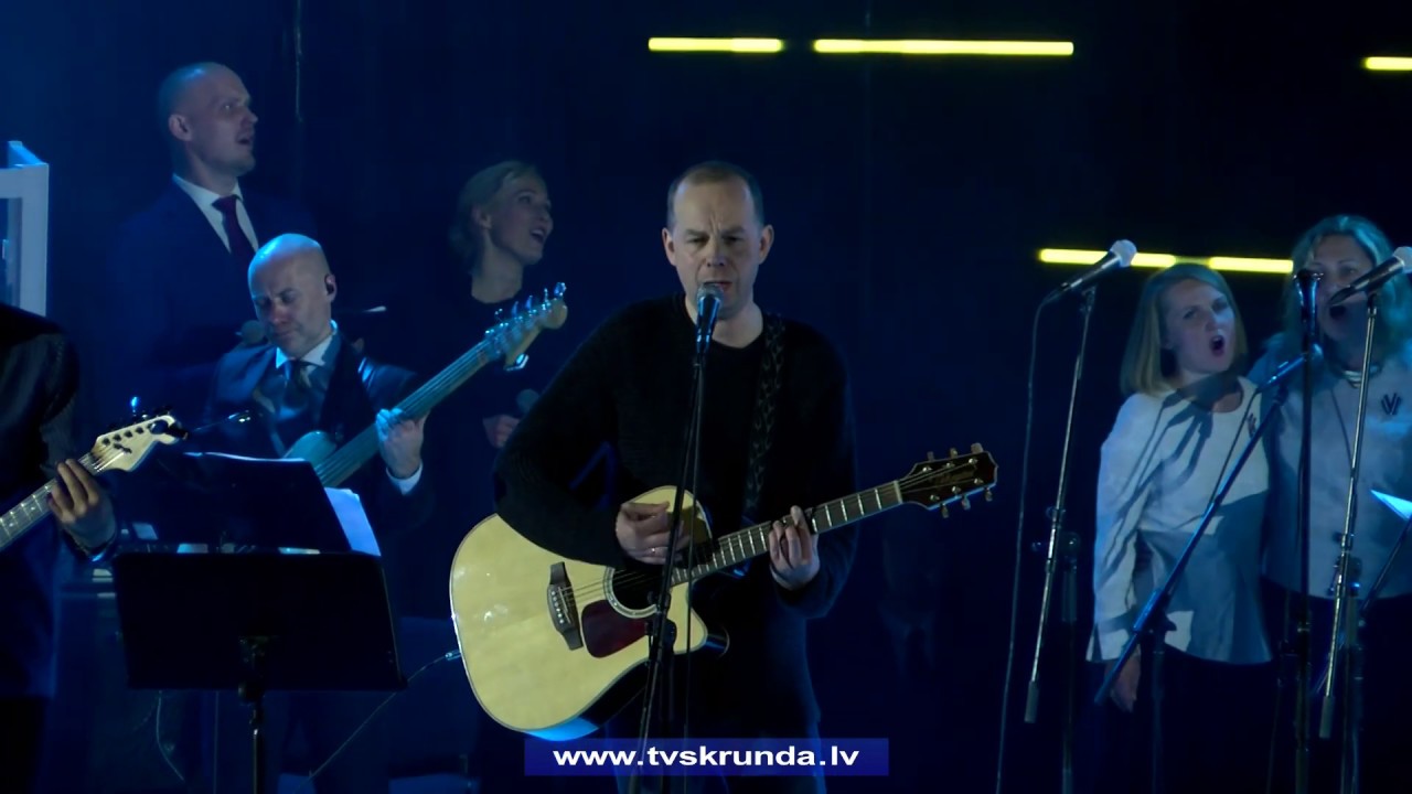 “SALDUS SAULE” kļūst par Saldus novada himnu