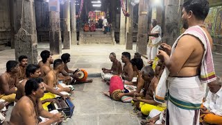 Ramanujar Thiruther Vaibhavam 2024 | Deva Deva Soure | KM Srinivasa Ramanujadhasar | Sriperumbudur