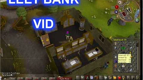 Nooobtubeproduct...  - Jeff's Leet Bank Video.