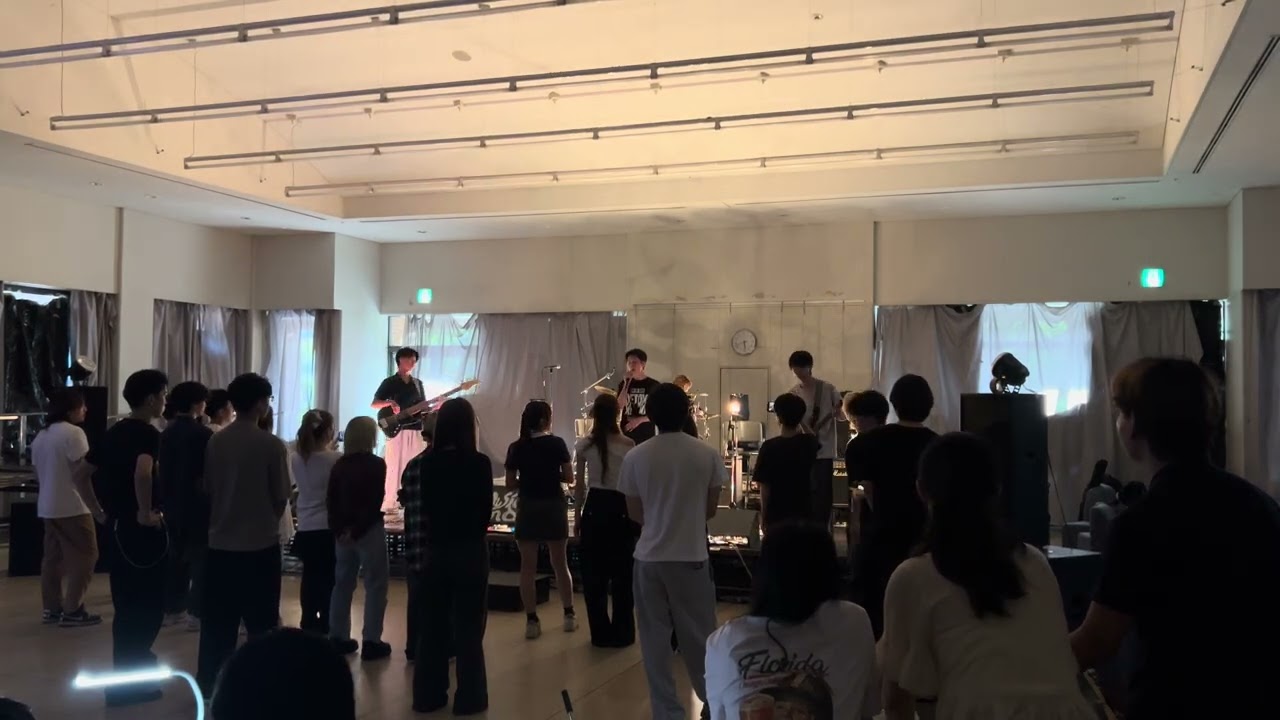 ELLEGARDEN 