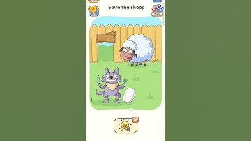 DOP 5  (delete one part ) level 99 -  Walkthrough solutions  - All levels - @Shadow_gaming.011