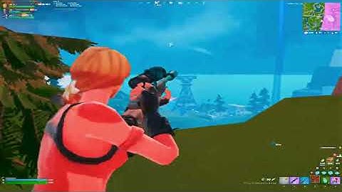 【キル集】 恋愛サーキュレーション / 結城さくな(Cover) /highlight#11【フォートナイト/Fortnite】