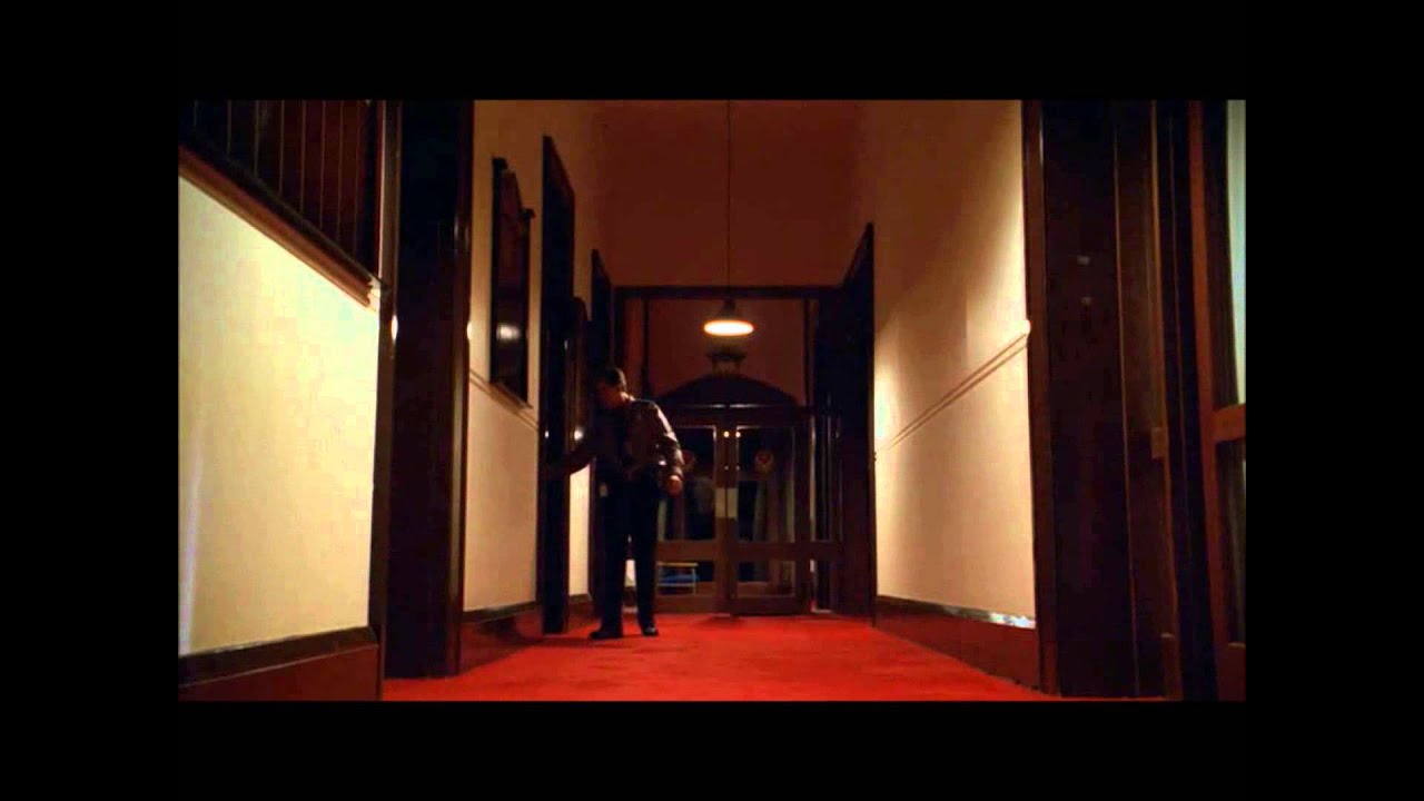 Brad McMurray - Nightmares and Dreamscapes....Stephen King.