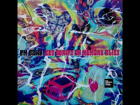 PM Dawn - Set Adrift On Memory Bliss (LYRICS)