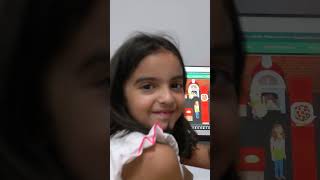 Yaz Okulu Resfebe Etkinliği