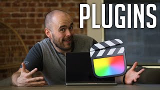 Les meilleurs plugins de Final Cut Pro que j’utilise tout le temps