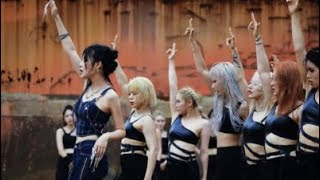 BIBI- BIBI vengeance (Muffled Bass Boosted)