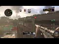 CoD WWII | Final Clip Clearout (Can’t Wait for BO4)
