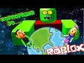 МОЯ НОВАЯ КОРПОРАЦИЯ ЗОМБИ в ROBLOX V3! Создал НОВЫХ зомби на острове выживание в городе от ПАПЫ #2