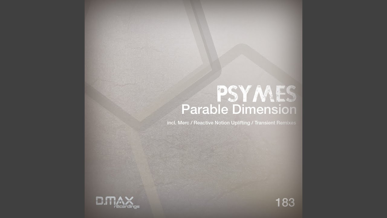 Guarda Parable Dimension (Original Mix) su YouTube Guarda Parable Dimension (Original Mix) su YouTube