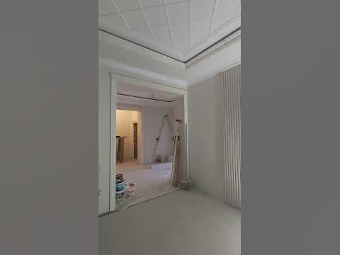 TV decor. Декор под ТВ. - YouTube