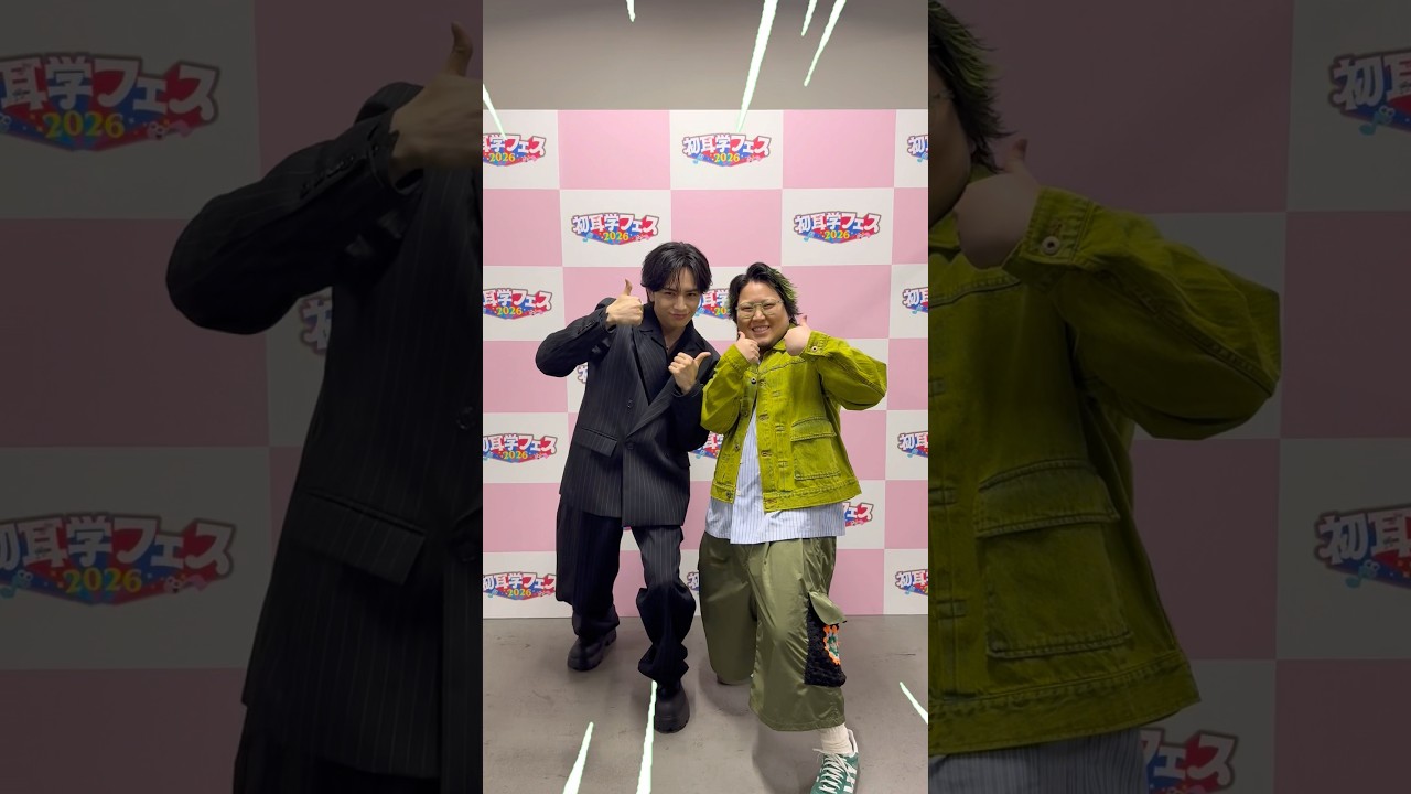 Thank you so much, @n_kento_official! - YouTube