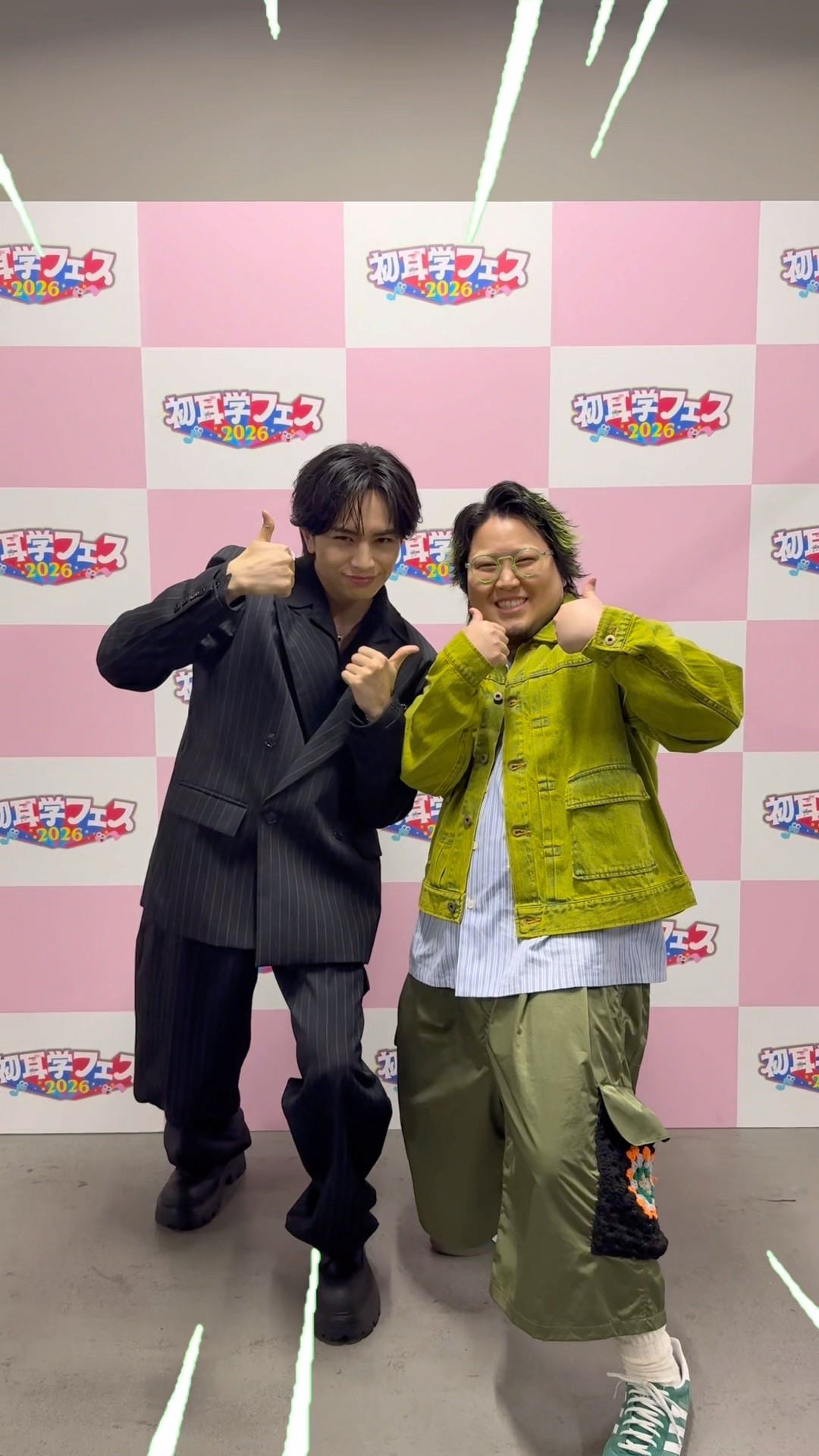 Thank you so much, @n_kento_official! - YouTube