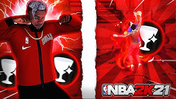 HOW TO GET EVERY REBOUND in NBA 2K21 NEXT GEN! BECOME A COMP CENTER ! BEST REBOUNDING TIPS & TRICKS