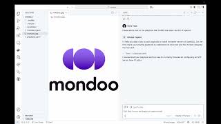 MCP Server for Mondoo