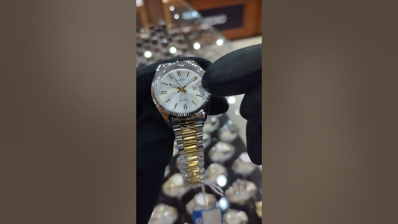 Casio Watches Prices In India