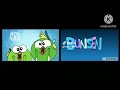 Breadwinners And Bunsen Is A Beast Theme Song Mix
