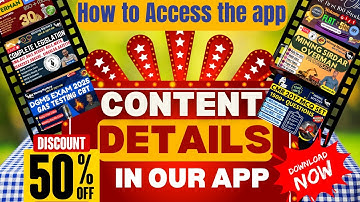 Sirdar overman full course |Course details in our App| Facility, Process |