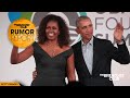 Barack Obama Speaks On Tension His Presidency Caused On His Marriage