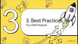 The Power of SMS Marketing