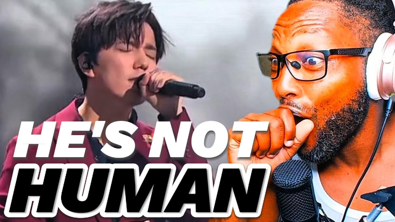 ONE MAN 100 VOICES | Dimash Qudaibergen - 