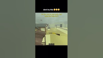 New Glitch In Dead Rails?!🔥🔥👌