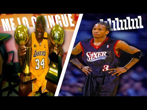 Vídeo: EA Niega Los Informes De La Oferta De Exclusividad De La NBA