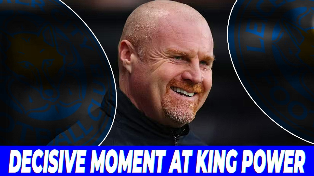 РЕШЕНИЕ, КОТОРОЕ МОЖЕТ ИЗМЕНИТЬ ВСЕ В «ЛЕСТЕРЕ»! НОВОСТИ «ЛЕСТЕР СИТИ»! LCFC