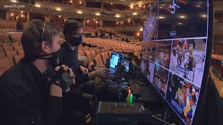 MN Opera invites cameras on stage for new production that shatters norms during COVID closure screenshot 5