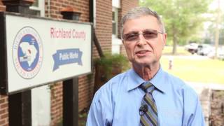 Profiles in Public Works: Director Ismail Ozbek