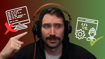 Wees een ingenieur, geen frameworker | Prime Reacts