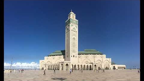 koran karim تلاوة فجرية رائعة الشيخ القزابري__ لمن لاقلب له